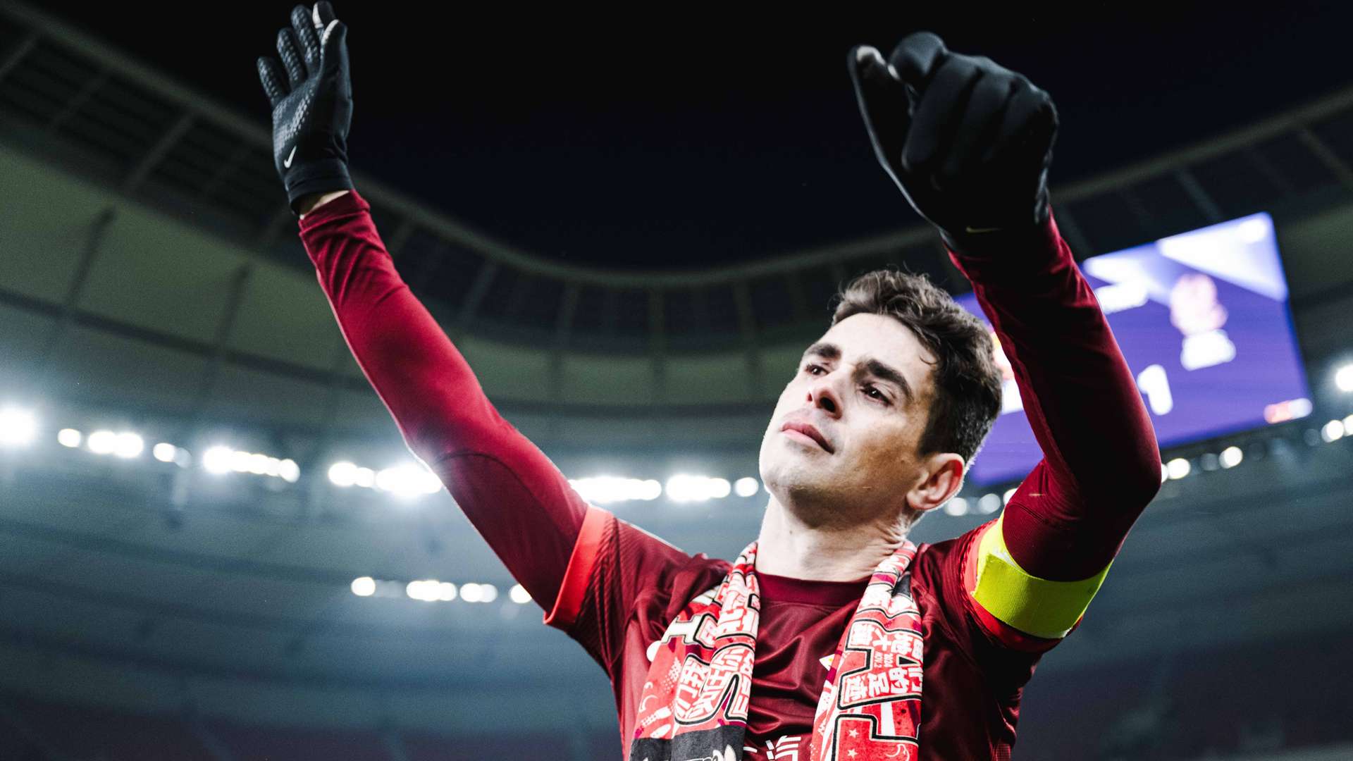 加努力以应 加努力以应