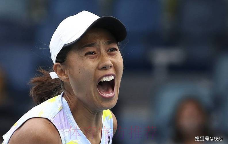 今日！cctv5直播澳网，中国金花王欣瑜+张帅出战，吴易昺vs纳尔迪