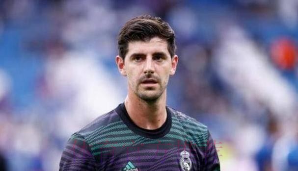 库尔图瓦：怀森红牌没必要 3-1领先没必要去拉人